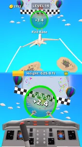 Plane Acrobacy screenshot 1