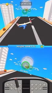 Plane Acrobacy screenshot 2