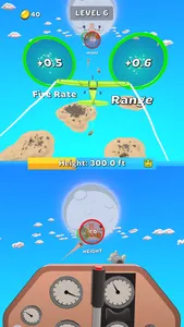 Plane Acrobacy screenshot 4