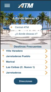 ATM CLIENTE screenshot 0