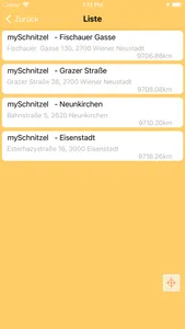 mySchnitzel screenshot 8