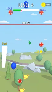 Manu Ball Champion screenshot 2