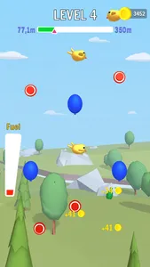 Manu Ball Champion screenshot 4