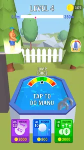 Manu Ball Champion screenshot 6