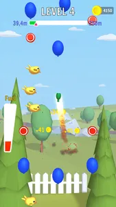 Manu Ball Champion screenshot 7