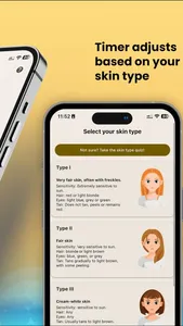 Sun’n’Chill - Sun Timer UV SPF screenshot 0