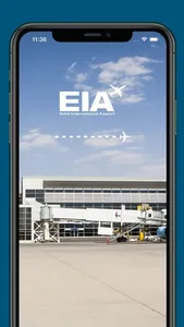 Erbil International Airport screenshot 0