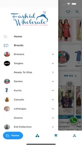 Fashid Wholesale screenshot 2