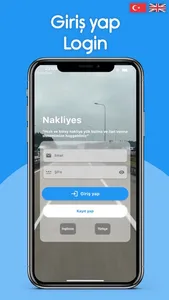 Nakliyes screenshot 8