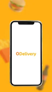 ODelivery Vendor screenshot 0