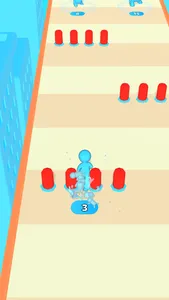 Popping Clash! screenshot 3