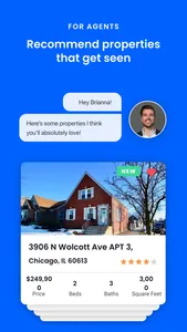 Flatwater Realty screenshot 4