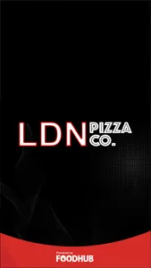 LDN Pizza Co screenshot 0