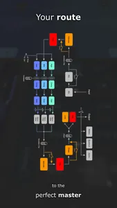 Trinity | Audio Mastering screenshot 1