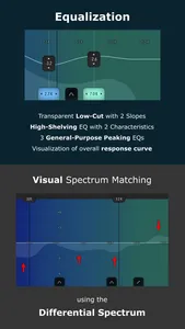 Trinity | Audio Mastering screenshot 3