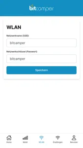 bitcamper screenshot 5