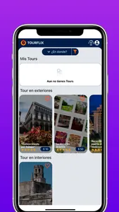 Tourflix screenshot 4