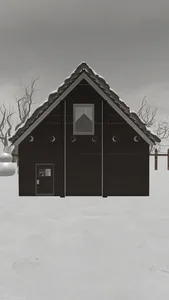 EscapeGamesMansion in the snow screenshot 0