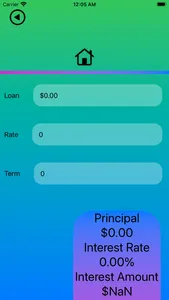 MyLoan screenshot 3