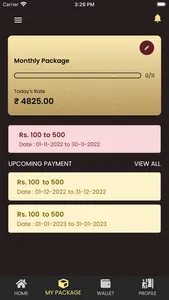 Azad Gold And Diamonds screenshot 1