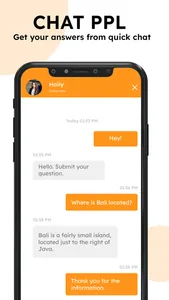 Chat PPL screenshot 3