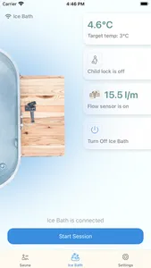 Found – Space screenshot 0