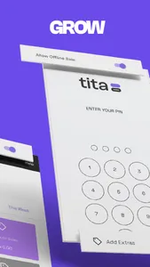 Tita Africa - Retail POS App screenshot 3