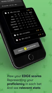 BettorTakes screenshot 1