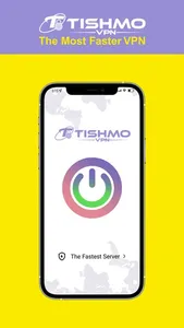 TISHMO VPN screenshot 3