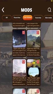 Codes, Tanks, Stats & Maps screenshot 1