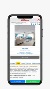 Emlaktura | İlan Platformu screenshot 0