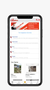 Emlaktura | İlan Platformu screenshot 3
