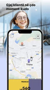 Patoko Driver screenshot 0
