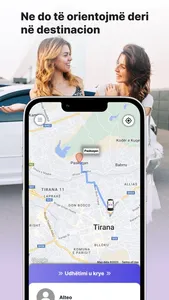 Patoko Driver screenshot 2