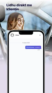 Patoko Driver screenshot 3