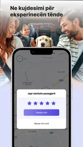 Patoko Driver screenshot 4