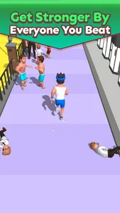 Bully prank screenshot 1