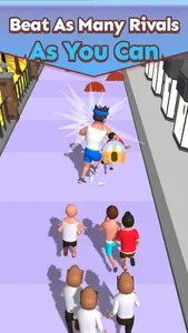 Bully prank screenshot 2