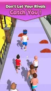 Bully prank screenshot 3