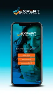 Expert Solutions - App Oficial screenshot 0