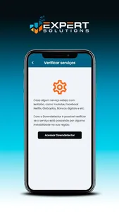 Expert Solutions - App Oficial screenshot 3