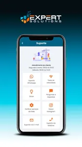 Expert Solutions - App Oficial screenshot 4