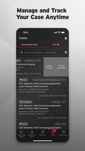 Trend Vision One-Trend Micro screenshot 5