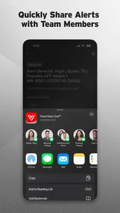 Trend Vision One-Trend Micro screenshot 7