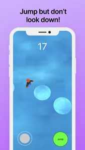 Ice Run 3D screenshot 1