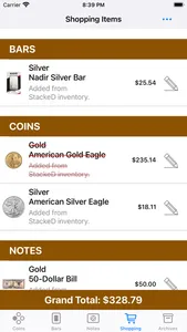 StackeD (Coins) screenshot 4