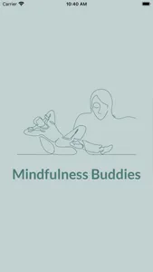 Mindfulness Buddies screenshot 0