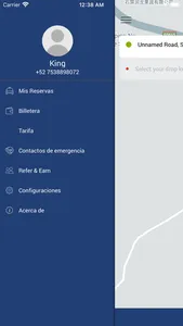 SEARTMX USUARIO screenshot 3