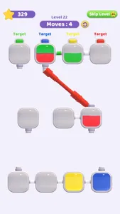 Colour Connect! screenshot 3