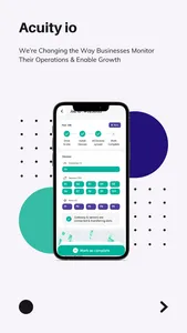 Acuity io screenshot 3